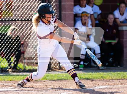 Thumbnail 1 in Girard @ South Range (OHSAA D3 Round 2 Playoff) photogallery.