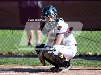 Thumbnail 2 in Girard @ South Range (OHSAA D3 Round 2 Playoff) photogallery.