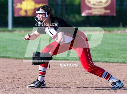 Thumbnail 3 in Girard @ South Range (OHSAA D3 Round 2 Playoff) photogallery.