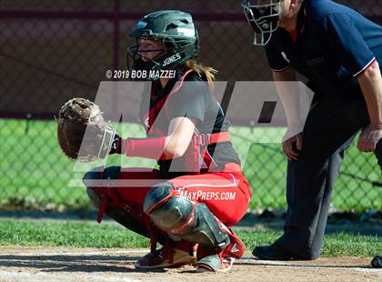 Thumbnail 3 in Girard @ South Range (OHSAA D3 Round 2 Playoff) photogallery.