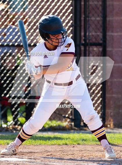Thumbnail 1 in Girard @ South Range (OHSAA D3 Round 2 Playoff) photogallery.