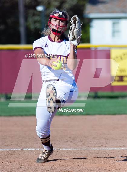 Thumbnail 1 in Girard @ South Range (OHSAA D3 Round 2 Playoff) photogallery.