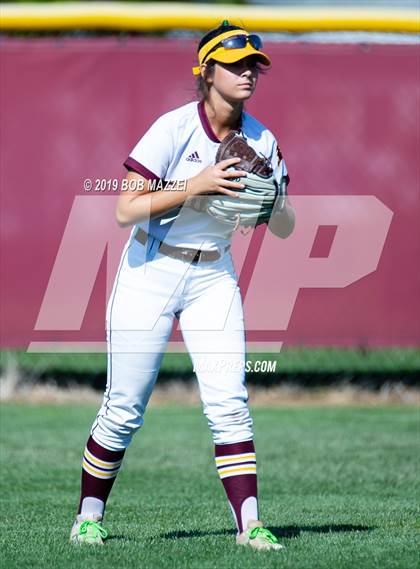 Thumbnail 1 in Girard @ South Range (OHSAA D3 Round 2 Playoff) photogallery.