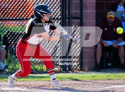 Thumbnail 1 in Girard @ South Range (OHSAA D3 Round 2 Playoff) photogallery.