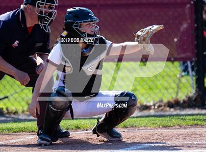 Thumbnail 2 in Girard @ South Range (OHSAA D3 Round 2 Playoff) photogallery.