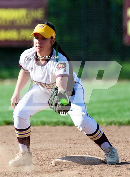 Thumbnail 1 in Girard @ South Range (OHSAA D3 Round 2 Playoff) photogallery.