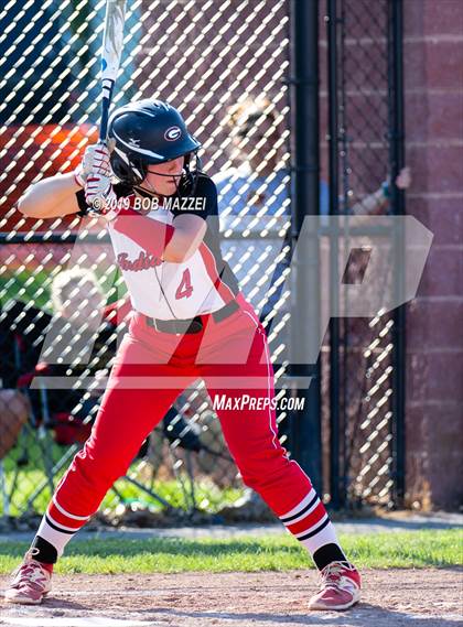Thumbnail 2 in Girard @ South Range (OHSAA D3 Round 2 Playoff) photogallery.