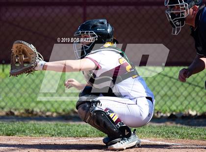 Thumbnail 3 in Girard @ South Range (OHSAA D3 Round 2 Playoff) photogallery.