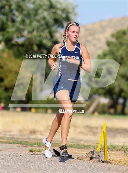 Thumbnail 3 in Weiser Invitational photogallery.
