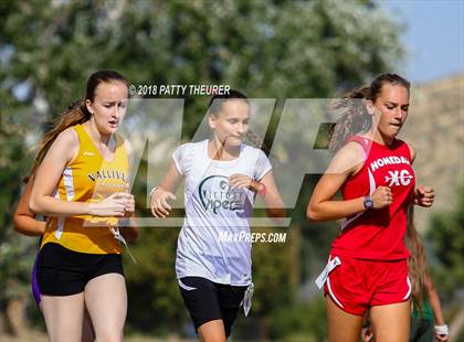 Thumbnail 3 in Weiser Invitational photogallery.