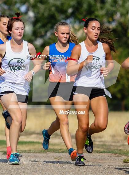 Thumbnail 3 in Weiser Invitational photogallery.
