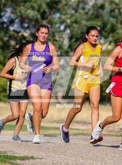 Thumbnail 2 in Weiser Invitational photogallery.