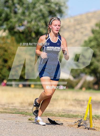 Thumbnail 2 in Weiser Invitational photogallery.