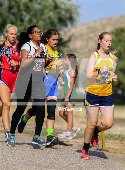 Thumbnail 2 in Weiser Invitational photogallery.