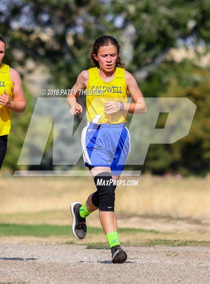 Thumbnail 3 in Weiser Invitational photogallery.
