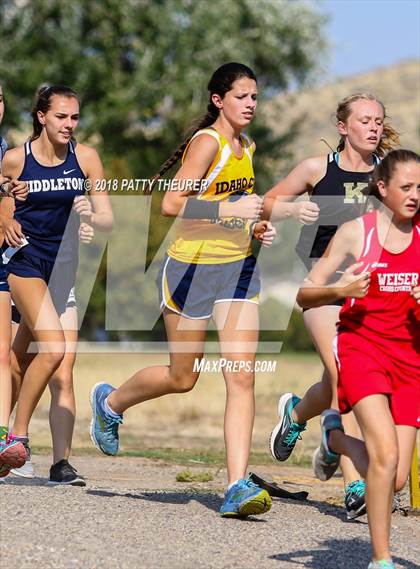 Thumbnail 3 in Weiser Invitational photogallery.