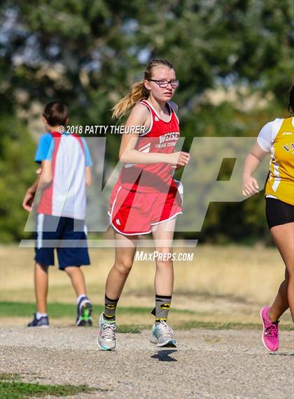 Thumbnail 3 in Weiser Invitational photogallery.