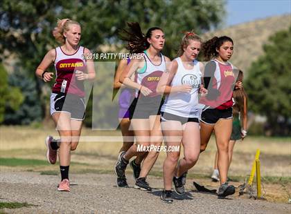 Thumbnail 3 in Weiser Invitational photogallery.