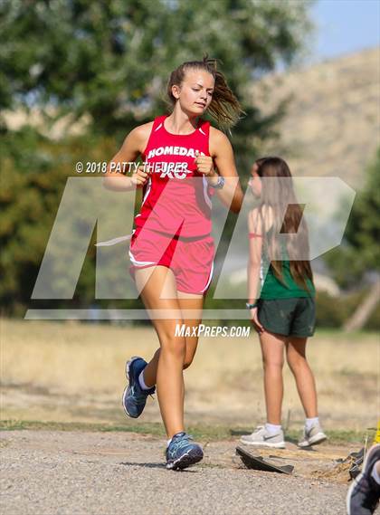 Thumbnail 3 in Weiser Invitational photogallery.