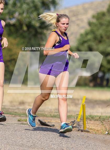 Thumbnail 3 in Weiser Invitational photogallery.