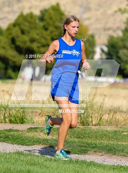 Thumbnail 3 in Weiser Invitational photogallery.