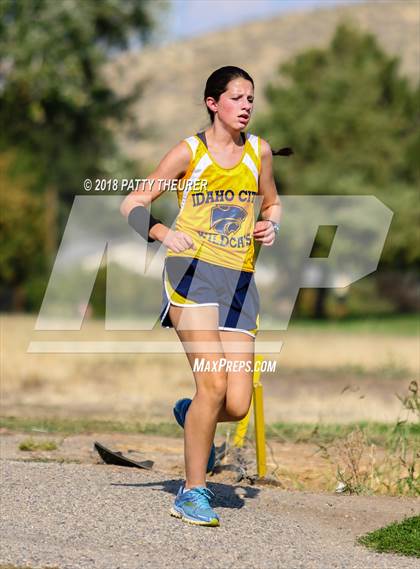 Thumbnail 2 in Weiser Invitational photogallery.
