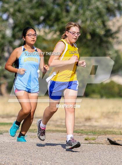 Thumbnail 3 in Weiser Invitational photogallery.