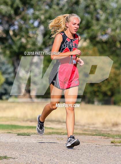 Thumbnail 3 in Weiser Invitational photogallery.
