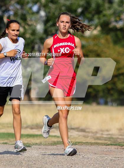 Thumbnail 2 in Weiser Invitational photogallery.
