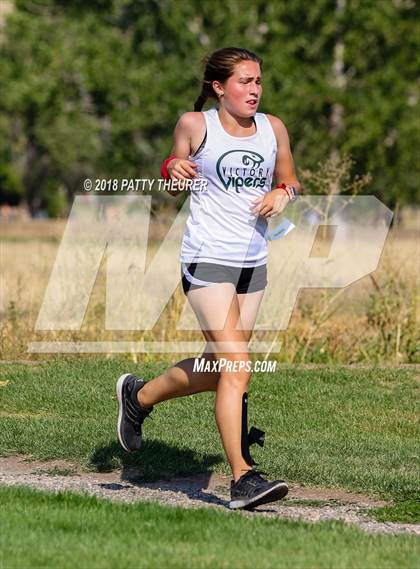 Thumbnail 1 in Weiser Invitational photogallery.