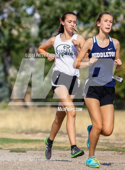 Thumbnail 1 in Weiser Invitational photogallery.