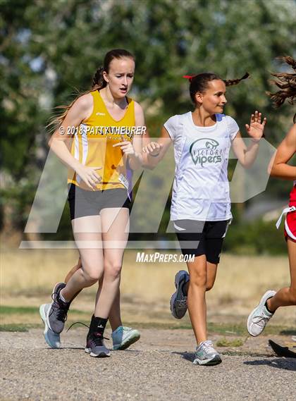 Thumbnail 1 in Weiser Invitational photogallery.