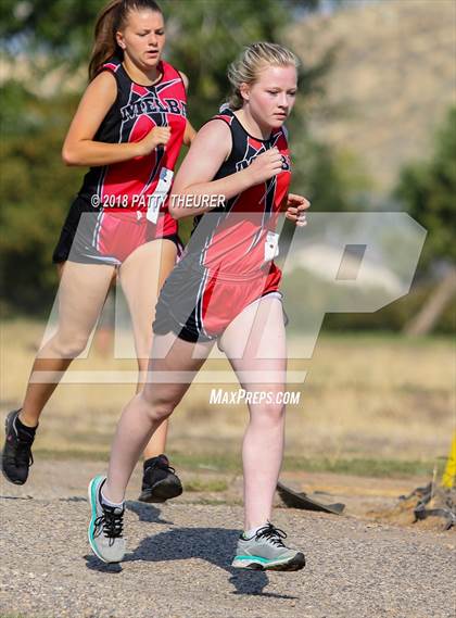 Thumbnail 1 in Weiser Invitational photogallery.