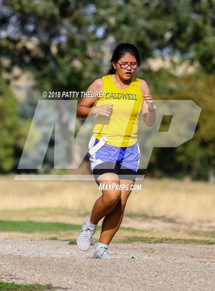 Thumbnail 3 in Weiser Invitational photogallery.