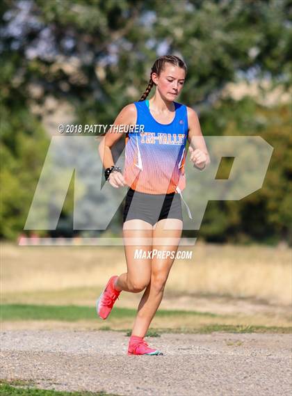 Thumbnail 1 in Weiser Invitational photogallery.