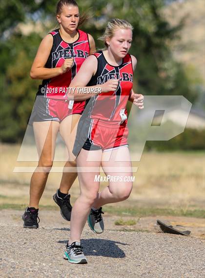 Thumbnail 3 in Weiser Invitational photogallery.