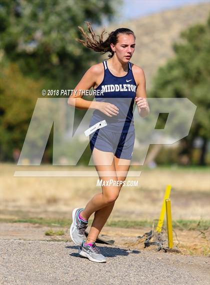 Thumbnail 1 in Weiser Invitational photogallery.
