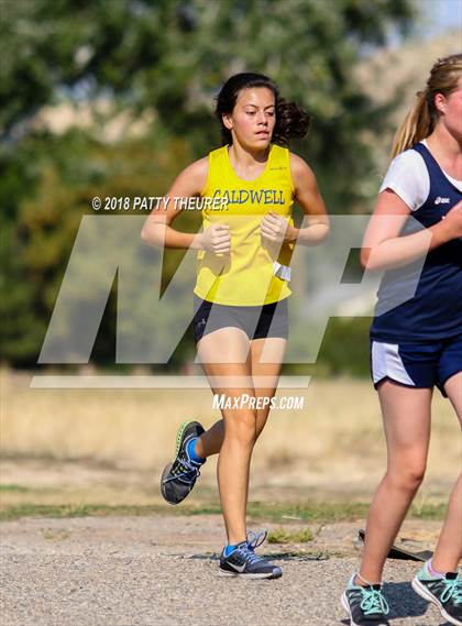Thumbnail 1 in Weiser Invitational photogallery.