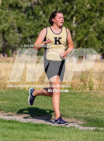 Thumbnail 3 in Weiser Invitational photogallery.