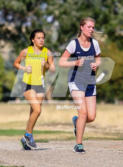 Thumbnail 3 in Weiser Invitational photogallery.