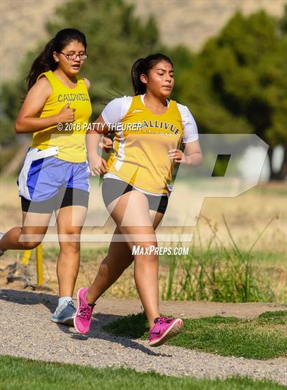 Thumbnail 1 in Weiser Invitational photogallery.