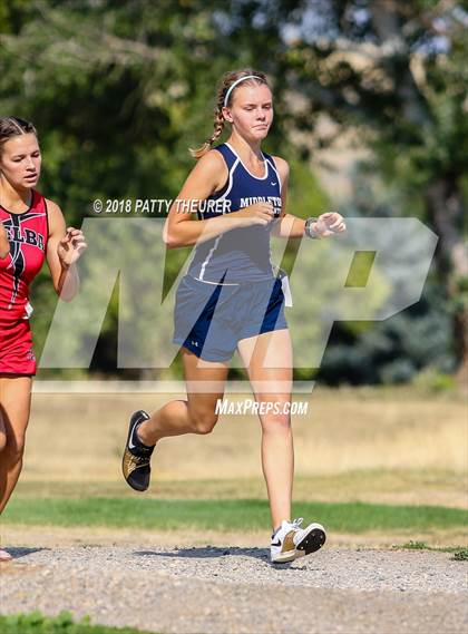 Thumbnail 2 in Weiser Invitational photogallery.