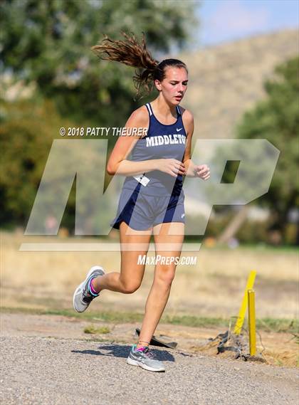 Thumbnail 3 in Weiser Invitational photogallery.