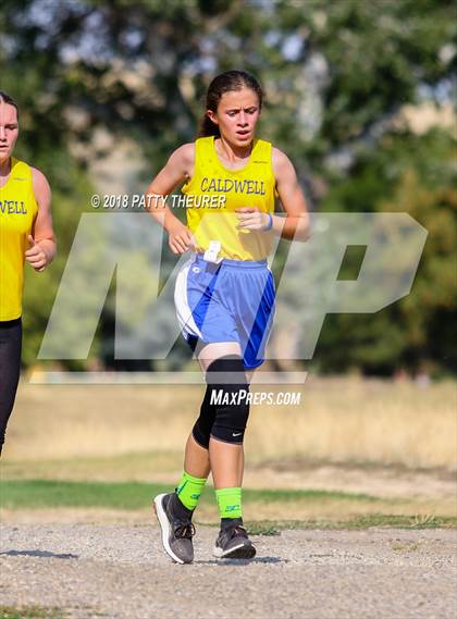 Thumbnail 2 in Weiser Invitational photogallery.