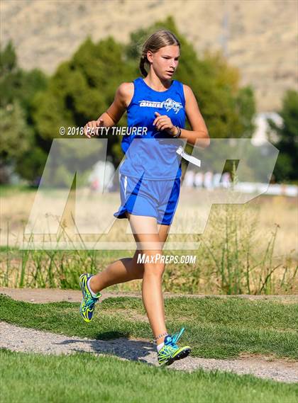 Thumbnail 2 in Weiser Invitational photogallery.
