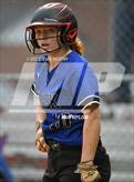 Photo from the gallery "Heide Trask @ South Granville (NCHSAA 2A Playoff 2nd Round)"