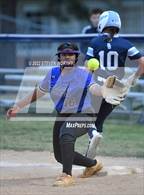 Photo from the gallery "Heide Trask @ South Granville (NCHSAA 2A Playoff 2nd Round)"