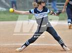 Photo from the gallery "Heide Trask @ South Granville (NCHSAA 2A Playoff 2nd Round)"