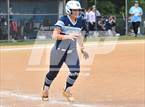 Photo from the gallery "Heide Trask @ South Granville (NCHSAA 2A Playoff 2nd Round)"