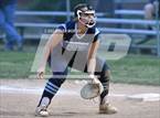 Photo from the gallery "Heide Trask @ South Granville (NCHSAA 2A Playoff 2nd Round)"
